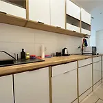 Ubytování v soukromí Batory Gdaňsk