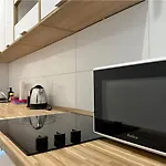 Batory Ubytování v soukromí