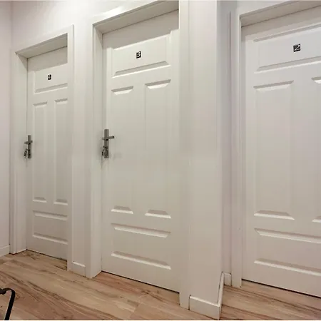 Batory - Peaceful Retreat, 10 Minutes To Old Town & Seaside Гданьск