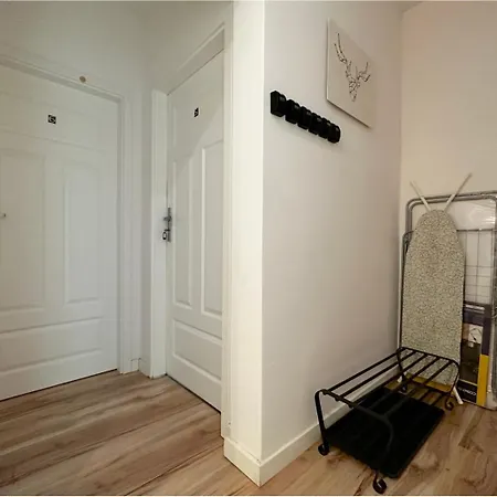 Batory - Peaceful Retreat, 10 Minutes To Old Town & Seaside Gdańsk