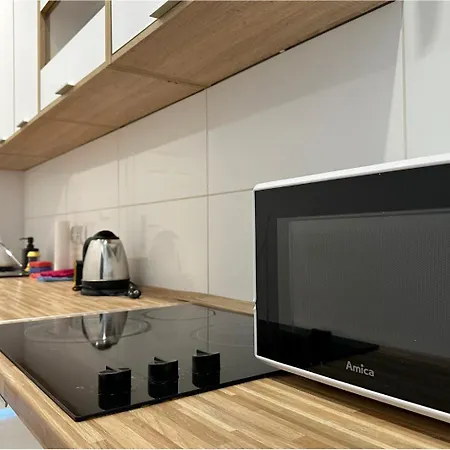 Batory - Peaceful Retreat, 10 Minutes To Old Town & Seaside Homestay szállás