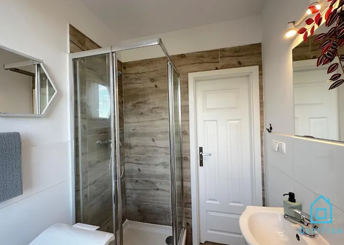 Batory Pansiyon Gdansk