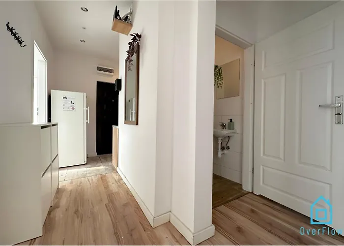 Batory Pansiyon Gdansk